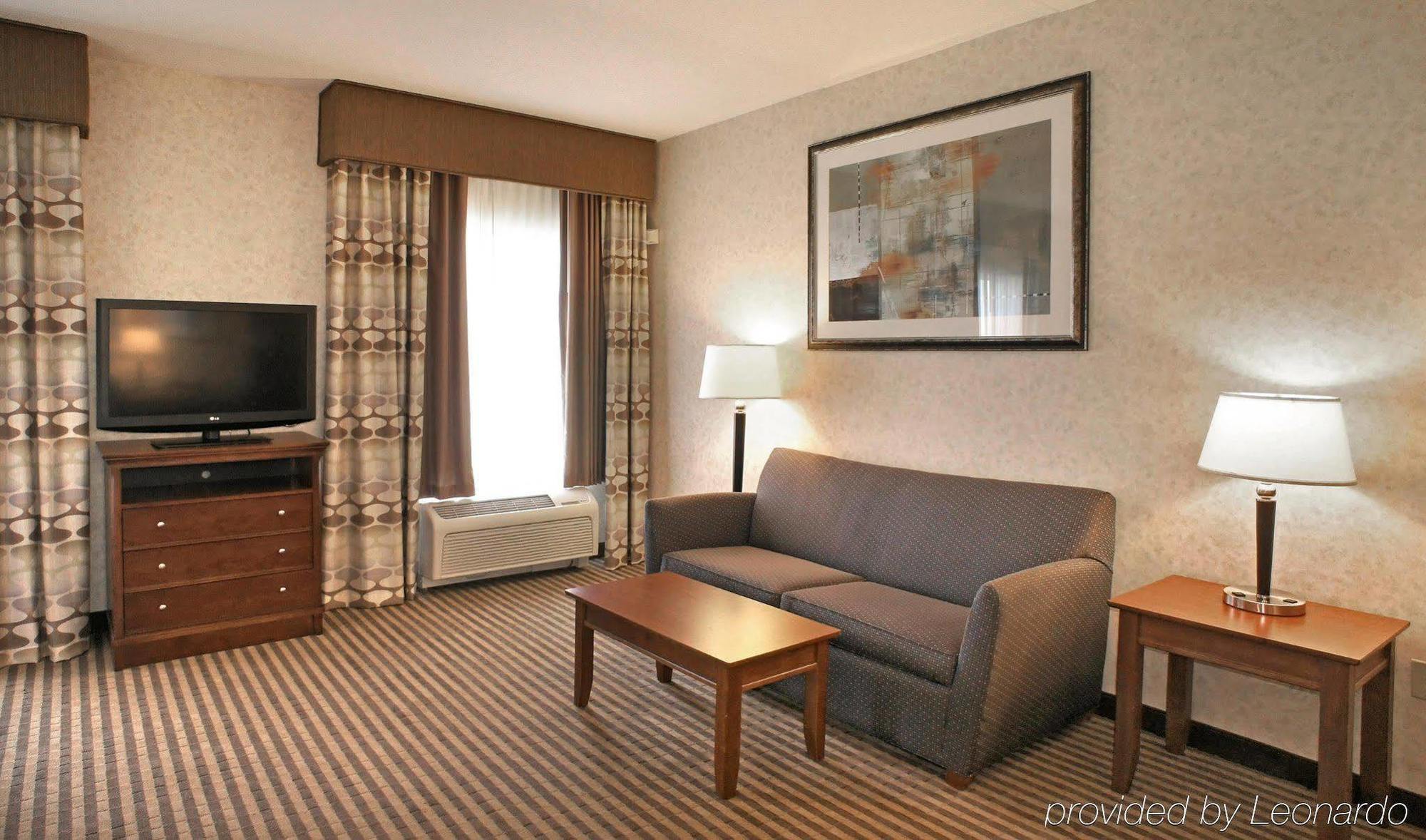 Hampton Inn & Suites Richmond/Virginia Center Glen Allen Quarto foto