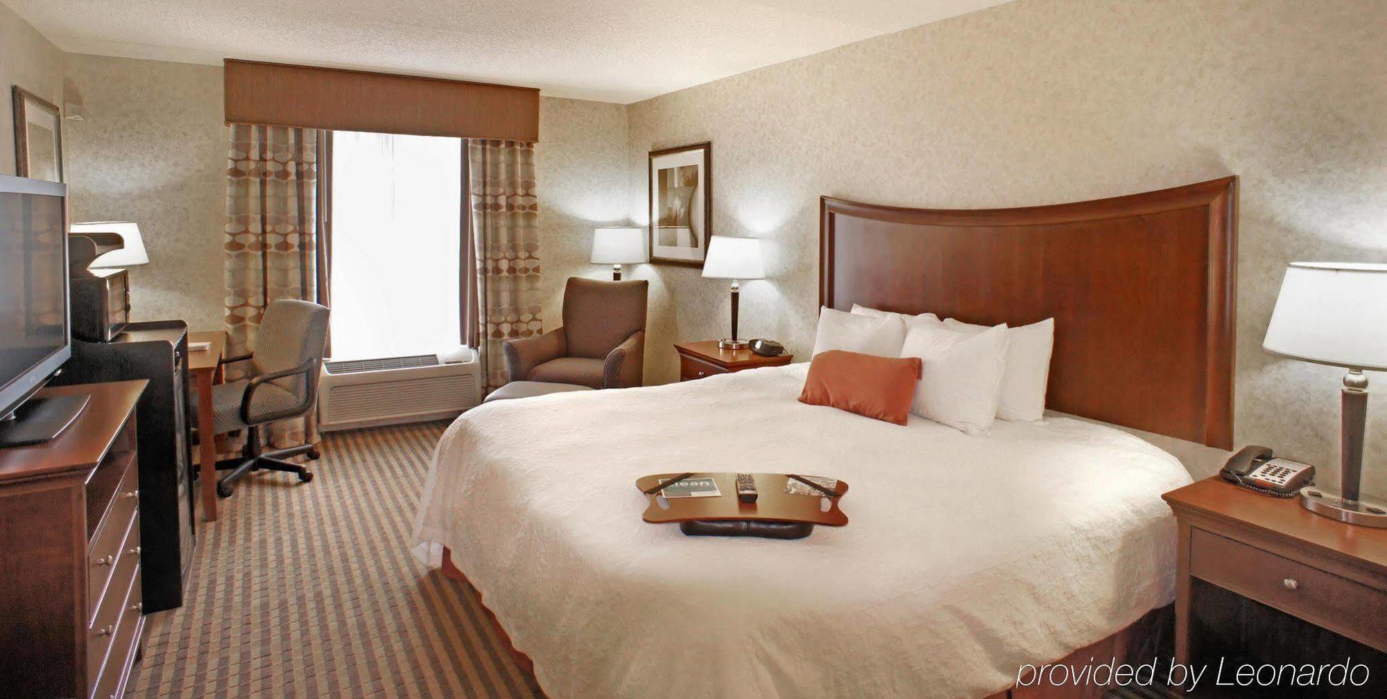 Hampton Inn & Suites Richmond/Virginia Center Glen Allen Quarto foto